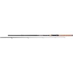 Mikado Prut Essential Heavy Spin 2,4 m 10-60 g 2-Díl – Zboží Mobilmania