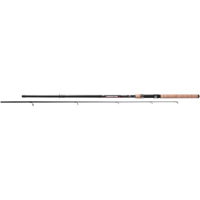 Mikado Prut Essential Heavy Spin 2,4 m 10-60 g 2-Díl – Zboží Mobilmania