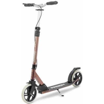 Frenzy FR 205 Dual Brake V4 bronzová – Zboží Mobilmania