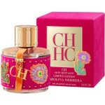 Carolina Herrera CH Hot! Hot! Hot! Limited Edition parfémovaná voda dámská 100 ml – Hledejceny.cz