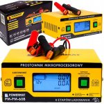 Powermat PM-PM-60B – Hledejceny.cz