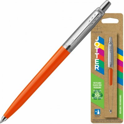 Parker 1502/1776054 kuličková tužka – Hledejceny.cz