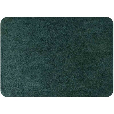 Spirella Campus tmavě zelená 50 x 70 cm – Sleviste.cz