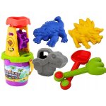 Enero Turistické křeslo zelené – Sleviste.cz