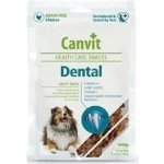 Canvit Dental Snacks 200 g – Hledejceny.cz