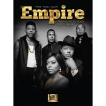 Empire Original Soundtrack From Season 1 noty na klavír, zpěv, akordy na kytaru – Hledejceny.cz