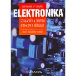 Elektronika - Vít Záhlava, Jan Vobecký
