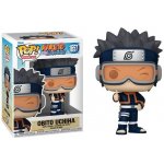 Funko Pop! 1657 Naruto Shippuden Obito Uchiha – Sleviste.cz