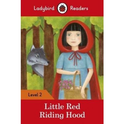 Little Red Riding Hood – Zboží Mobilmania