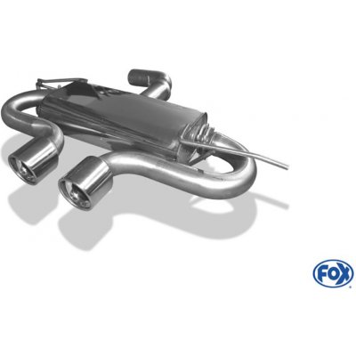 FOX VW054055-154 – Hledejceny.cz