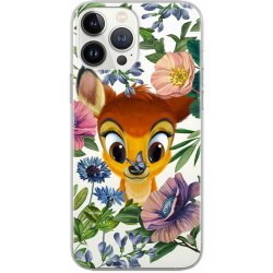 Ert Ochranné iPhone 14 Pro - Disney, Bambi 011