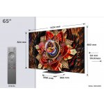 TCL 65C9K – Zboží Živě