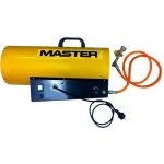 Master BLP17M 10-16 kW – Zboží Dáma