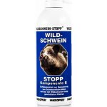Odpuzovač divokých prasat Wildschwein-Stop modrý 400 ml – Zboží Dáma