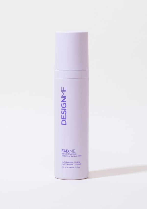 Design.Me Fab.ME Leave-In Treatment 230 ml