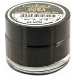 Cadence Dora metalický patinovací vosk 20 ml tmavý tyrkysový – Sleviste.cz