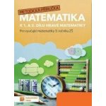 Hravá matematika 3 - metodická příručka – Hledejceny.cz
