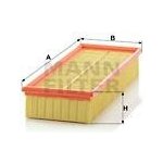 MANN-FILTER C34109 – Hledejceny.cz