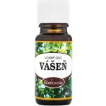 Saloos esenciální olej VÁŠEŇ 10 ml – Hledejceny.cz