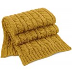 Beechfield pletená šála B499 – Zboží Dáma