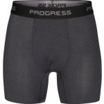 Progress Technic Boxer tm.modrý melír – Zboží Dáma