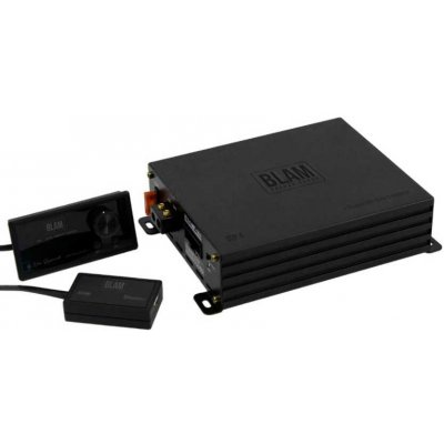 BLAM Relax DSP4 – Zboží Živě