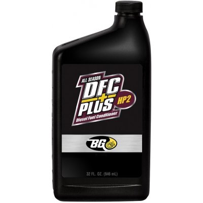BG DFC Plus HP2 946 ml | Zboží Auto