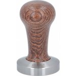 Precision tamper hnědý 53 mm – Hledejceny.cz