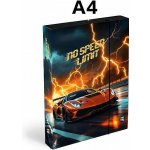 Oxybag Auto Speed – Zboží Mobilmania