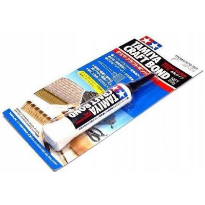 Lepidlo Craft Bond 20g Tamiya 87078 – Zboží Dáma