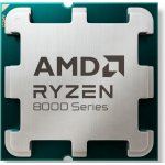 AMD Ryzen 5 8400F 100-100001591BOX – Zboží Živě
