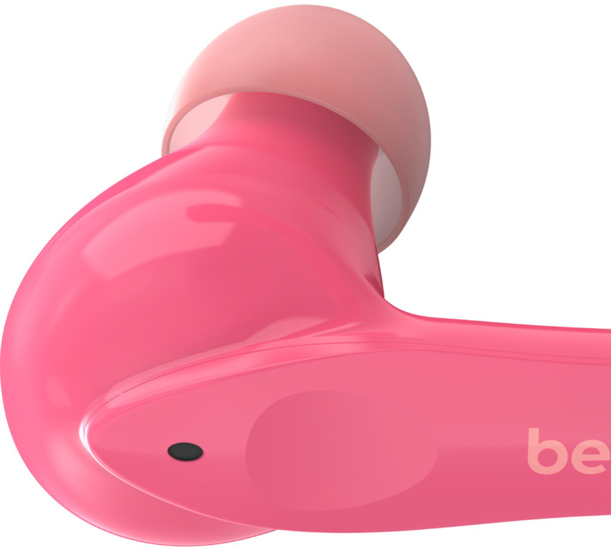 Belkin SoundForm Nano True Wireless Earbuds