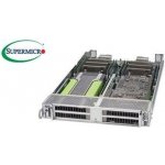 Supermicro SBI-7128RG-F – Zboží Živě