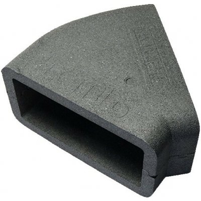 Dalap Izolace pro 45 st. hranaté PVC koleno 220 x 90 mm – Hledejceny.cz