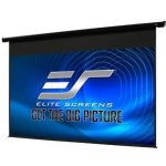 Elite Screens Electric100H – Zboží Živě