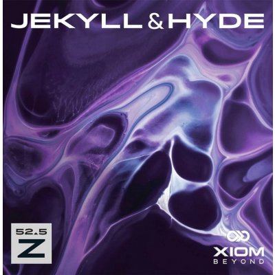 Xiom Jekyll & Hyde Z52.5 – Hledejceny.cz
