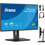 iiyama ProLite X2492HSU-B1 – Hledejceny.cz