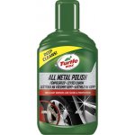 Turtle Wax All Metal Polish 300 ml – Hledejceny.cz
