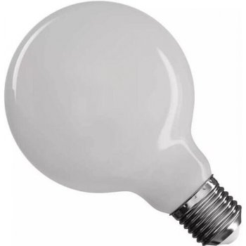 Emos lED žárovka Filament Globe E27 7,8 W 75 W 1 055 lm neutrální bílá