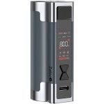 aSpire Zelos 3 80W Grip 3200mAh Easy Kit GunMetal – Zboží Mobilmania
