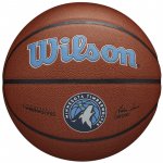 Wilson NBA Team Minnesota Timberwolves – Zboží Dáma