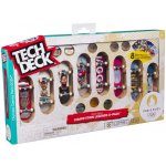 Spin Master Tech Deck Olympijské multi balení 8 ks – Zbozi.Blesk.cz