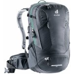 Deuter Trans Alpine 30 l EL černý – Zboží Mobilmania