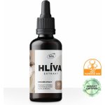 Hlíva ústřIčná extrakt tinktura 50 ml – Hledejceny.cz