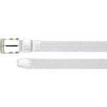 Footjoy Braided Womens belt Long – Zboží Mobilmania