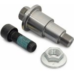 Čep náboje AL-KO ke kol. jednotce 2051 (811941), průměr čepu 34 mm, šroub M22