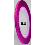 Zdobící pásek 2 mm šířky č.04 – Hledejceny.cz