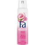 Fa Fresh & Dry Pink Sorfet deospray 150 ml – Hledejceny.cz