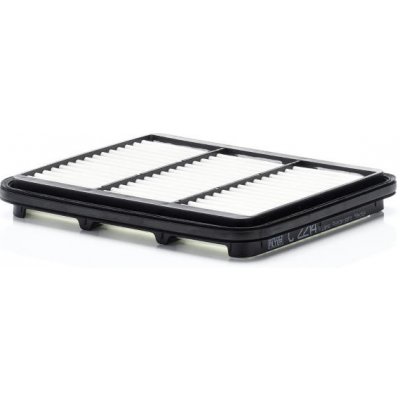 Vzduchový filtr MANN-FILTER C 2214 – Hledejceny.cz