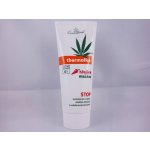 Cannaderm Thermolka hřejivé mazání 200 ml – Zboží Dáma